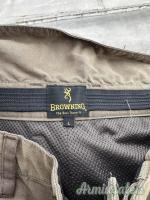 Pantalone BROWNING con protezione Pantalone BROWNING con protezione