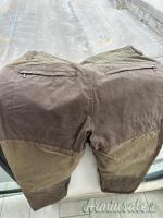 Pantalone BROWNING con protezione Pantalone BROWNING con protezione