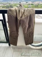 Pantalone BROWNING con protezione Pantalone BROWNING con protezione