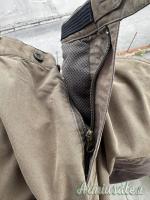 Pantalone BROWNING con protezione Pantalone BROWNING con protezione