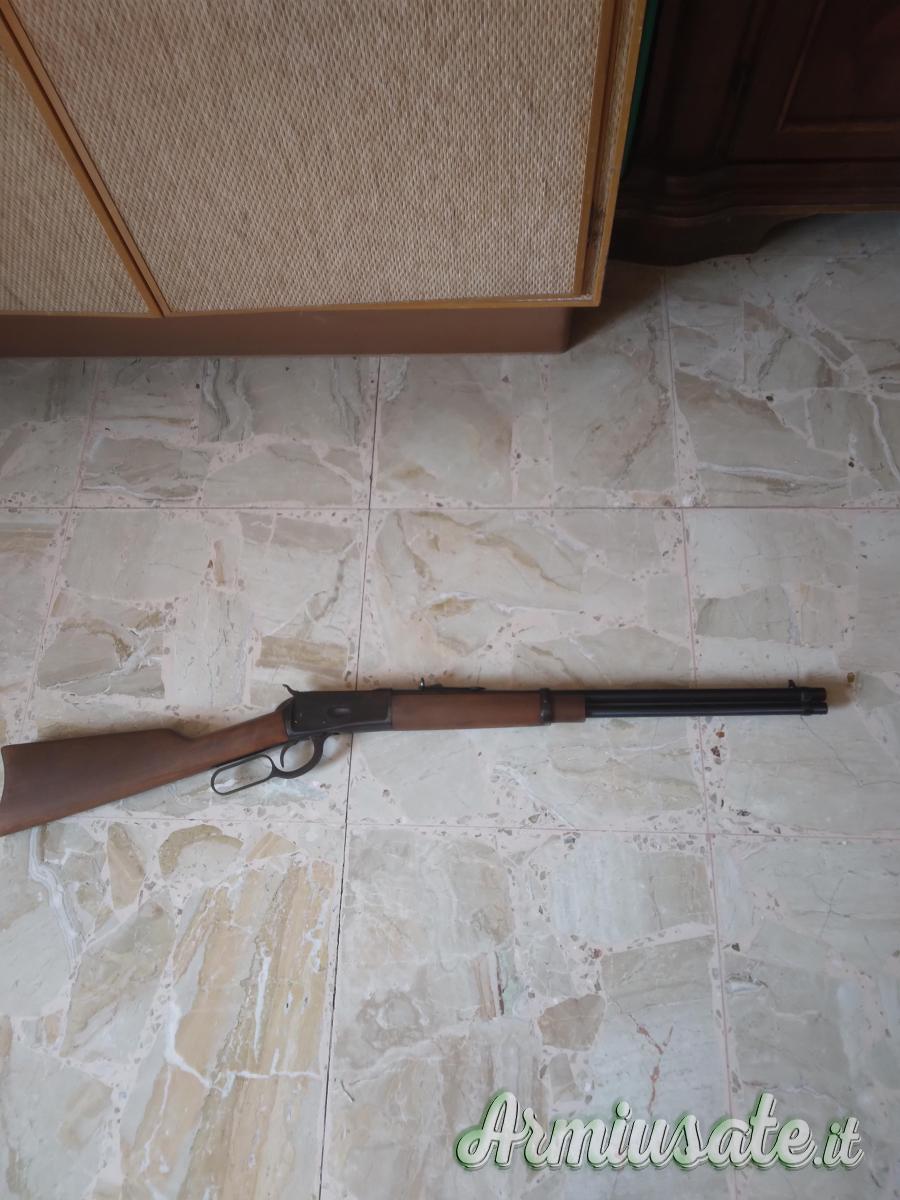 Rossi 1892 .17 Remington Rossi 1892 .17 Remington