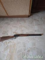 Rossi 1892 .17 Remington Rossi 1892 .17 Remington