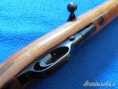 Walther modell 1 .22 Long Rifle - catalogazione sportiva - Walther modell 1 .22 Long Rifle - catalogazione sportiva -