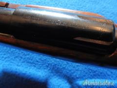 Walther modell 1 .22 Long Rifle - catalogazione sportiva - Walther modell 1 .22 Long Rifle - catalogazione sportiva -