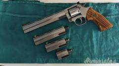 Dan Wesson 15-2 pac .357 Magnum  |  9x31mmR  | .353 Casull Dan Wesson 15-2 pac .357 Magnum  |  9x31mmR  | .353 Casull