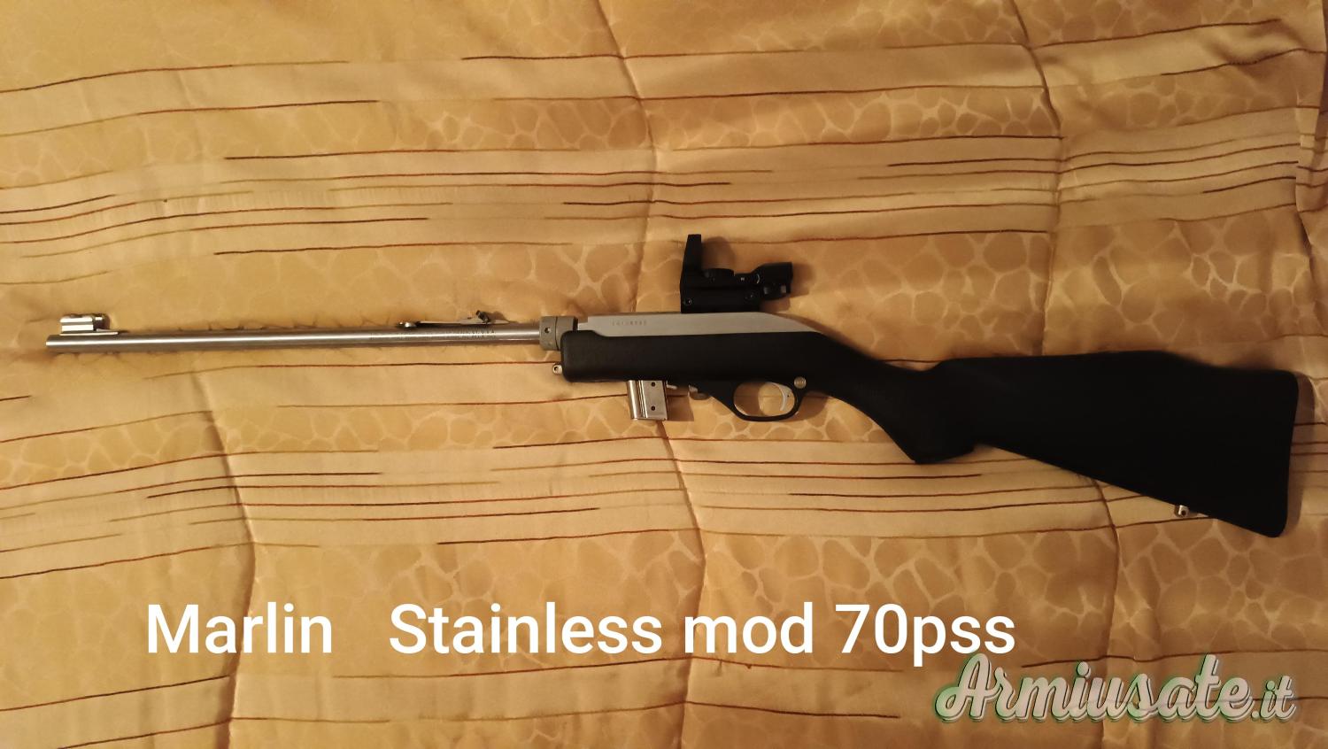 Marlin Marlin