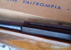 Beretta Weatherby Mark XXII con ottica. Beretta Weatherby Mark XXII con ottica.