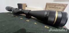Vendo o scambio Cannocchiali - Ottica Leupold BR-24x-D 40 --- 24 Fissa Vendo o scambio Cannocchiali - Ottica Leupold BR-24x-D 40 --- 24 Fissa