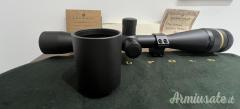 Vendo o scambio Cannocchiali - Ottica Leupold BR-24x-D 40 --- 24 Fissa Vendo o scambio Cannocchiali - Ottica Leupold BR-24x-D 40 --- 24 Fissa