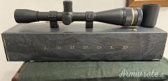 Vendo o scambio Cannocchiali - Ottica Leupold BR-24x-D 40 --- 24 Fissa Vendo o scambio Cannocchiali - Ottica Leupold BR-24x-D 40 --- 24 Fissa