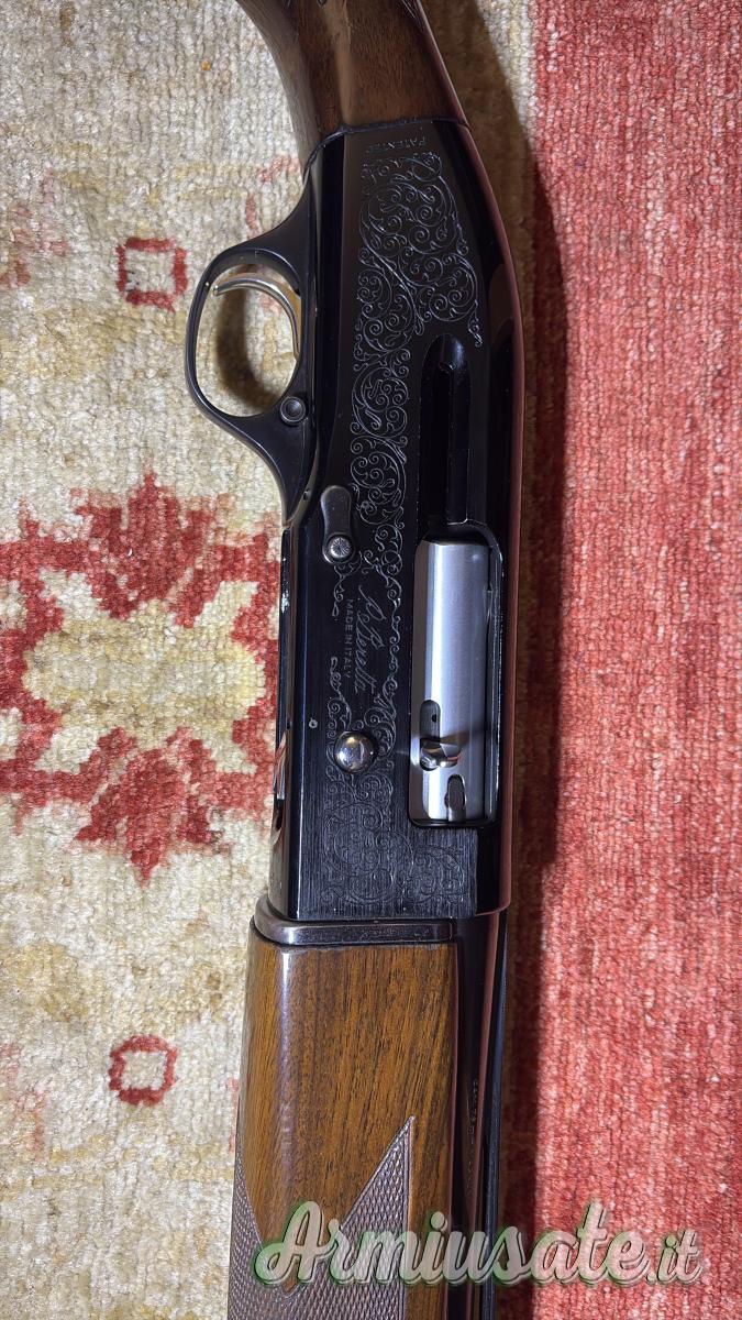 Beretta A 302  12 Beretta A 302  12
