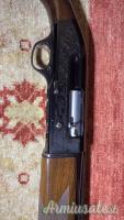 Beretta A 302  12 Beretta A 302  12