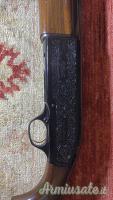 Beretta A 302  12 Beretta A 302  12