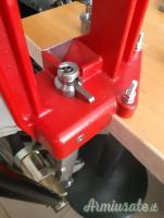 Pressa monostazione Lee Pressa monostazione Lee