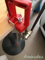 Pressa monostazione Lee Pressa monostazione Lee