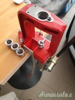 Pressa monostazione Lee Pressa monostazione Lee