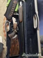 Beretta 694 TRAP 12 Beretta 694 TRAP 12