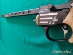 Pardini K12 4.5/.177 Pardini K12 4.5/.177