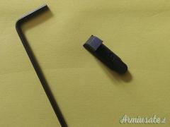 Pardini K12 4.5/.177 Pardini K12 4.5/.177