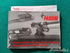 Pardini K12 4.5/.177 Pardini K12 4.5/.177
