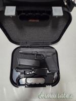 Glock 41 Gen 4  .45 ACP Glock 41 Gen 4  .45 ACP