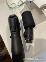 Zeiss Diascope FL Zeiss Diascope FL