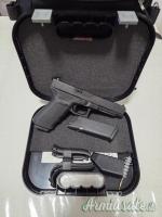 Glock 41 Gen 4  .45 ACP Glock 41 Gen 4  .45 ACP