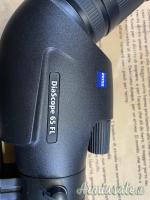 Zeiss Diascope FL Zeiss Diascope FL