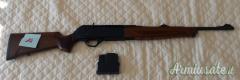 Heckler & Koch SLB 2000 .30-06 Springfield Heckler & Koch SLB 2000 .30-06 Springfield