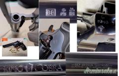 Colt Kin Cobra ..357 Sportivo Colt Kin Cobra ..357 Sportivo