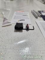 Set di mira Dawson Precision per Glock Set di mira Dawson Precision per Glock