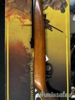 Beretta Super Sport .22 LR