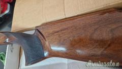 CALCIO  SINISTRO  ORIGINALE  PERAZZI