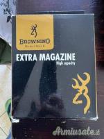 Caricatore 30.06 da 10 colpi come nuovo per browning Caricatore 30.06 da 10 colpi come nuovo per browning