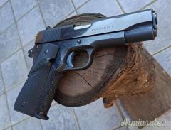 Colt Combat Commander 9x21mm IMI Colt Combat Commander 9x21mm IMI