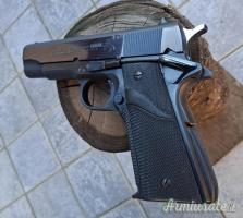 Colt Combat Commander 9x21mm IMI