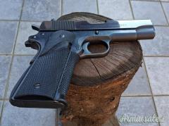 Colt Combat Commander 9x21mm IMI