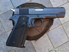 Colt Combat Commander 9x21mm IMI