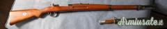 Mauser 1935 7x57mm Mauser  | .275 Rigby Mauser 1935 7x57mm Mauser  | .275 Rigby