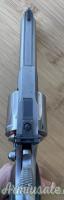 Colt Python .357 Magnum del 1983, inox Colt Python .357 Magnum del 1983, inox