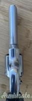Colt Python .357 Magnum del 1983, inox Colt Python .357 Magnum del 1983, inox