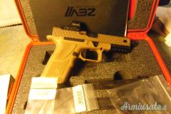 Glock zev 9x19mm Parabellum | Luger | NATO Glock zev 9x19mm Parabellum | Luger | NATO