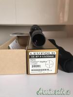 Leupold VX-R 4-12x50 Firedot Duplex Leupold VX-R 4-12x50 Firedot Duplex