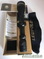 Leupold VX-R 4-12x50 Firedot Duplex Leupold VX-R 4-12x50 Firedot Duplex