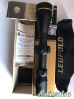 Leupold VX-R 4-12x50 Firedot Duplex Leupold VX-R 4-12x50 Firedot Duplex