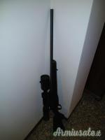 Tikka T3X .308 Winchester Tikka T3X .308 Winchester