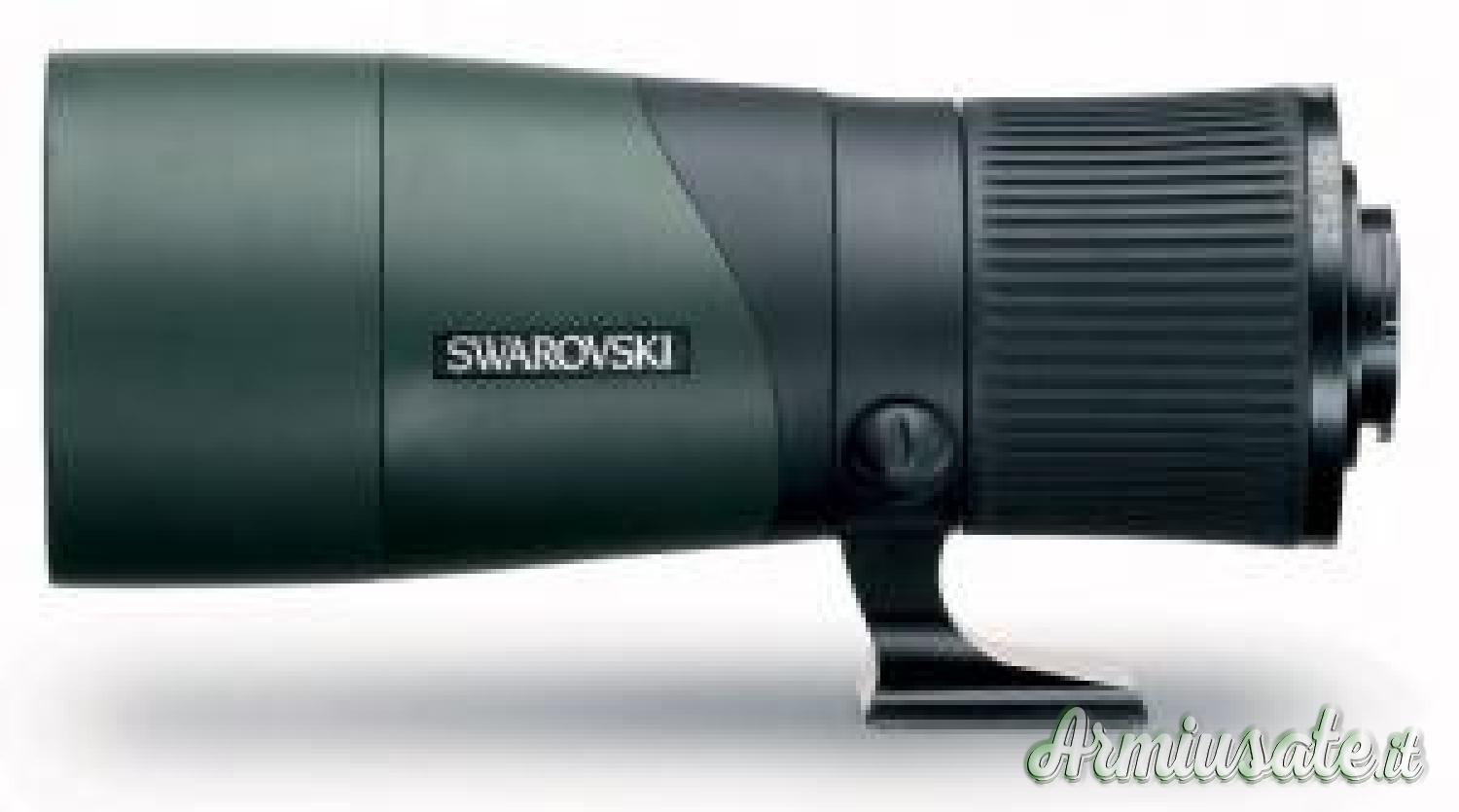 Swarovski ATX STX 65mm 25-60x - NUOVO Swarovski ATX STX 65mm 25-60x - NUOVO