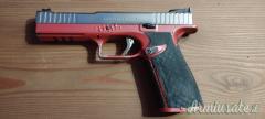 Arsenal Ergal 9x21mm IMI Arsenal Ergal 9x21mm IMI