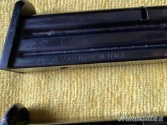 Caricatore per pistola Beretta modello 81 FS cal.7,65