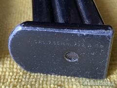 Caricatore per pistola Beretta modello 81 FS cal.7,65